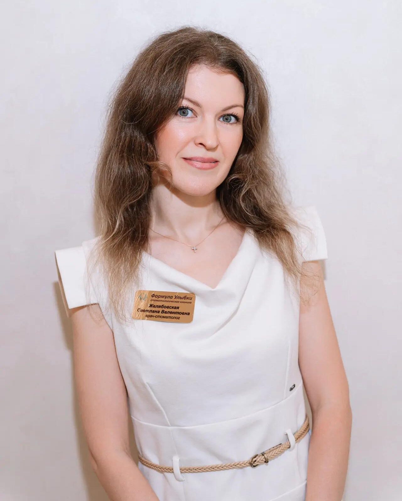 Желябовская Светлана Валентовна