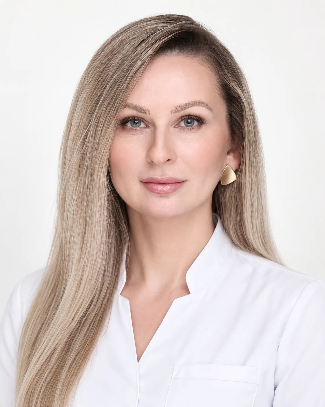 Химочко Елена Валериевна